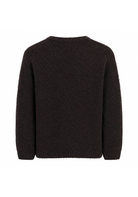Pull con logo DOUUOD JUNIOR | DZ9P50 Z3317929
